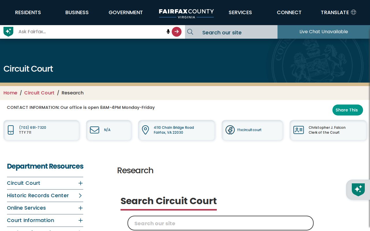 Woodlawn previous residents Fairfax grantor grantee land-record research
